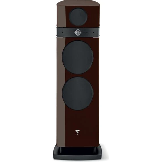 Напольная акустика Focal Maestro Utopia Evo Hot Chocolate, Цвет: Hot Chocolate, изображение 5