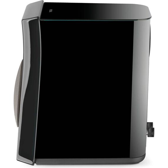 Полочная акустика Focal Kanta N°1 Black High Gloss - Deep Black, Цвет: Black High Gloss - Deep Black, изображение 5