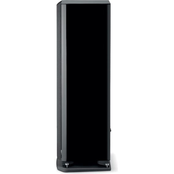 Напольная акустика Focal Aria Evo X N°3 Black High Gloss, Цвет: Black High Gloss, изображение 5