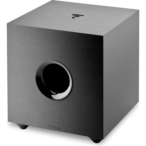 Комплект акустики Focal Sib Evo Dolby Atmos 5.1.2, изображение 2