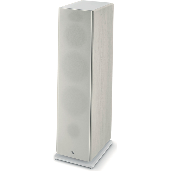 Напольная акустика Focal Vestia N°4 Light Wood, Цвет: Light Wood, изображение 4