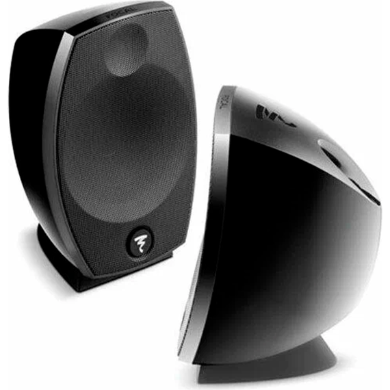 Комплект акустики Focal Sib Evo 5.1, изображение 3