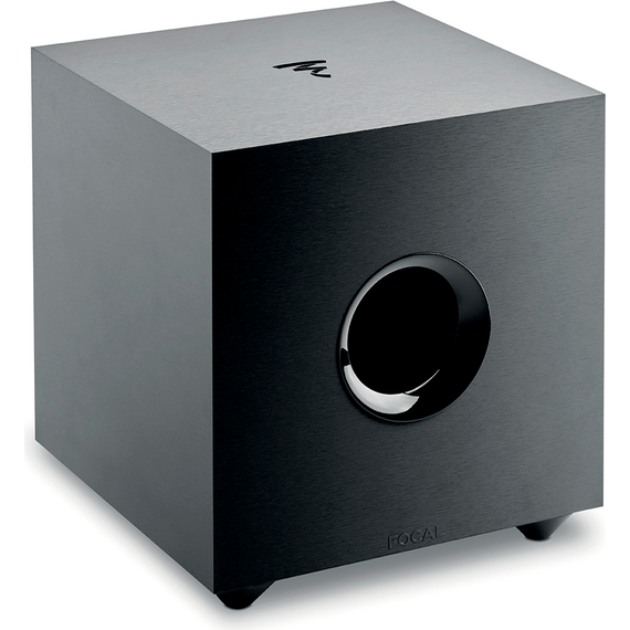 Сабвуфер Focal Cub Evo, изображение 2