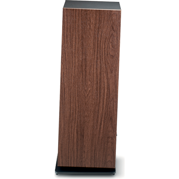 Напольная акустика Focal Vestia N°4 Dark Wood, Цвет: Dark Wood, изображение 5