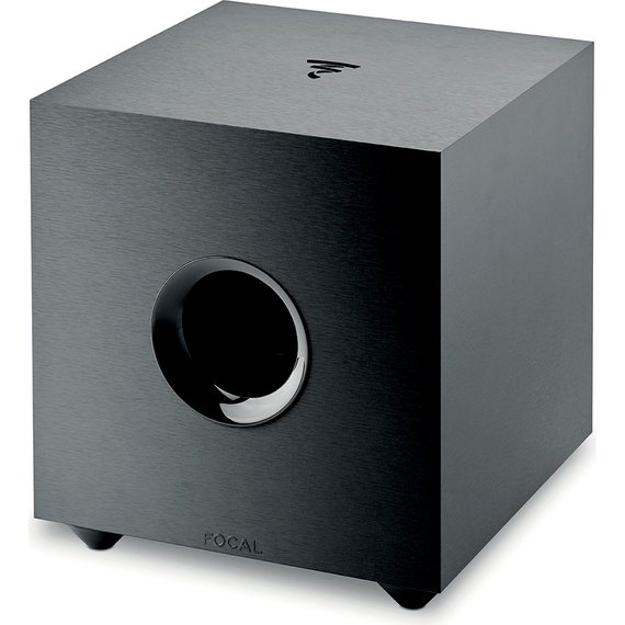 Сабвуфер Focal Cub Evo, изображение 3