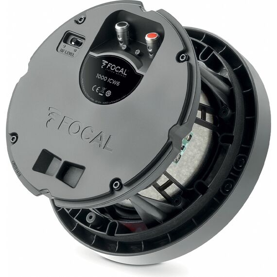 Встраиваемая акустика Focal 1000 ICW6, изображение 5