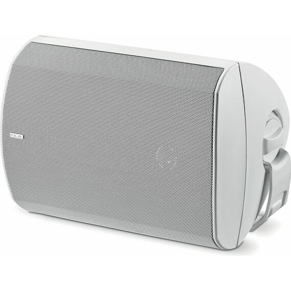 Настенная акустика Focal 100 OD 6 White, Цвет: White, изображение 6
