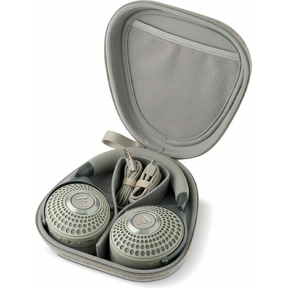Наушники с активным шумоподавлением Focal Bathys Dune, Цвет: Dune, изображение 4