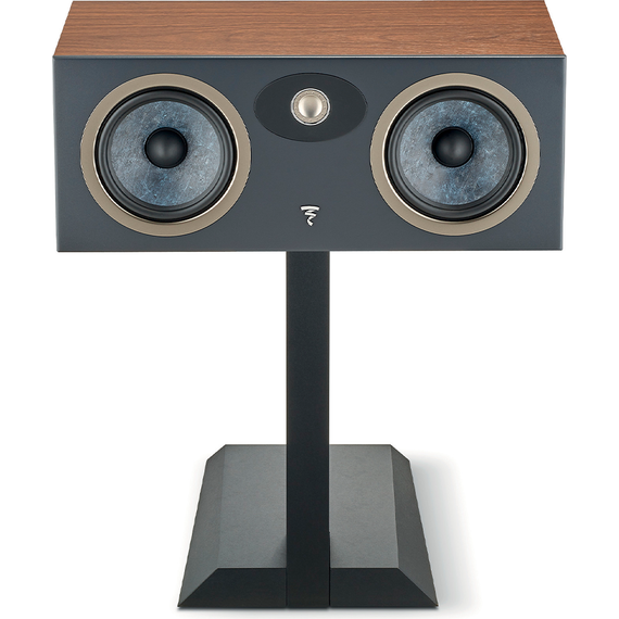 Центральный канал Focal Theva Center Dark Wood, Цвет: Dark Wood, изображение 5