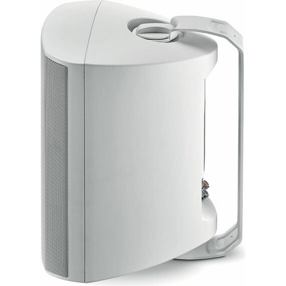 Настенная акустика Focal 100 OD 6 White, Цвет: White, изображение 5