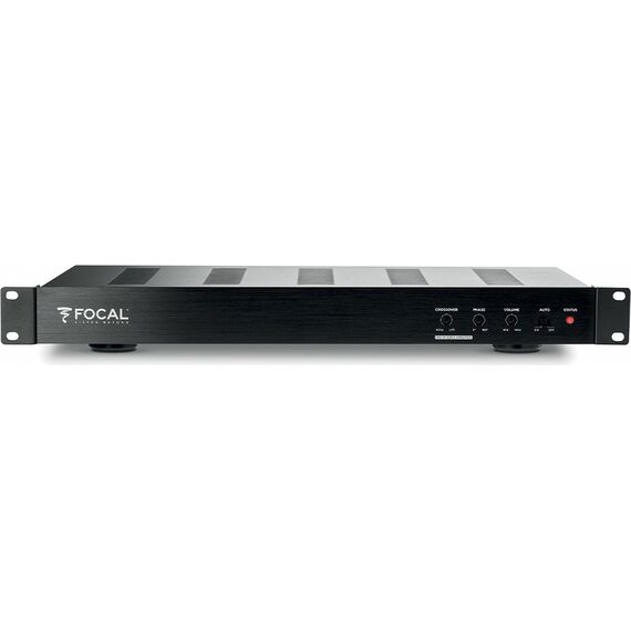 Усилитель для монтажа в стойку Focal 100 IWSUB8 Amplifier