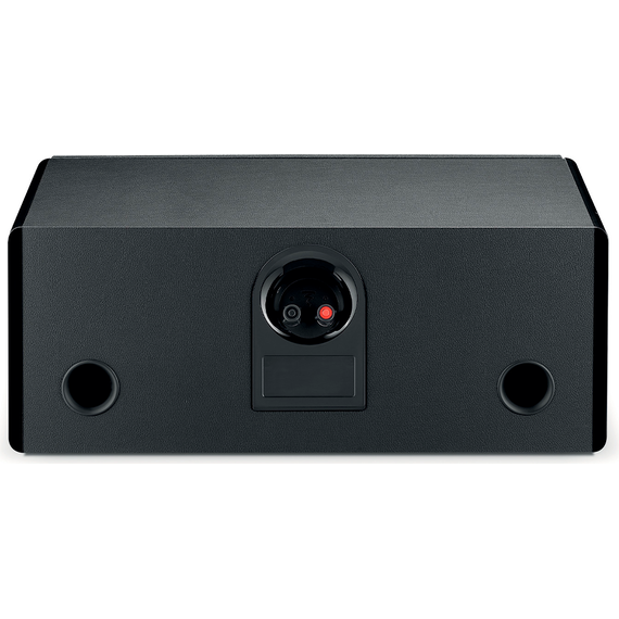 Центральный канал Focal Vestia Center Black High Gloss, Цвет: Black High Gloss, изображение 4