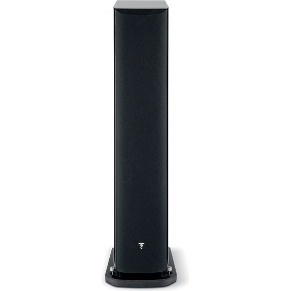 Напольная акустика Focal Aria Evo X N°3 Black High Gloss, Цвет: Black High Gloss, изображение 6