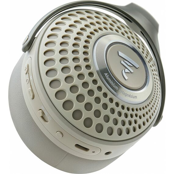 Наушники с активным шумоподавлением Focal Bathys Dune, Цвет: Dune, изображение 6
