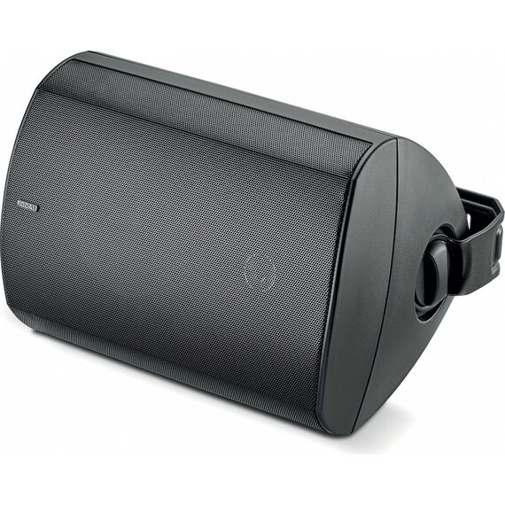 Настенная акустика Focal 100 OD 6 Black, Цвет: Black, изображение 6