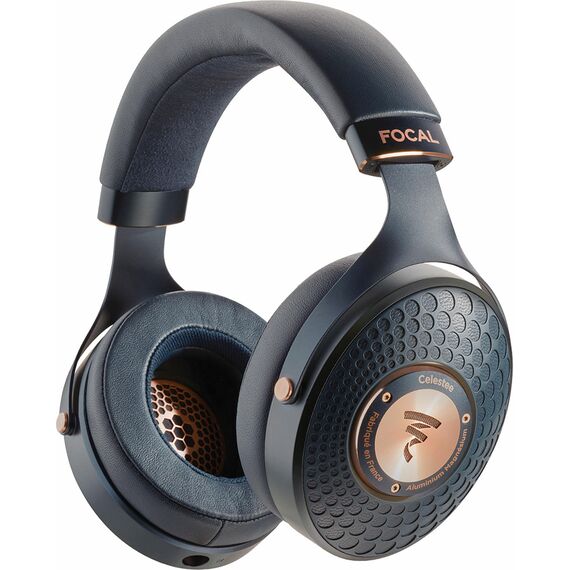 Наушники Focal Celestee