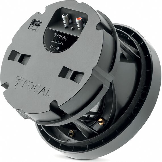 Встраиваемая акустика Focal 1000 ICA6, изображение 5