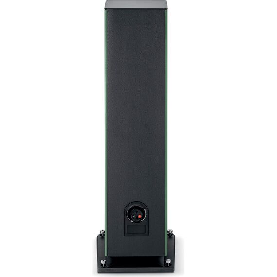 Напольная акустика Focal Aria Evo X N°4 Moss Green High Gloss, Цвет: Moss Green High Gloss, изображение 4