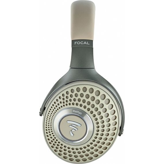 Наушники с активным шумоподавлением Focal Bathys Dune, Цвет: Dune, изображение 3