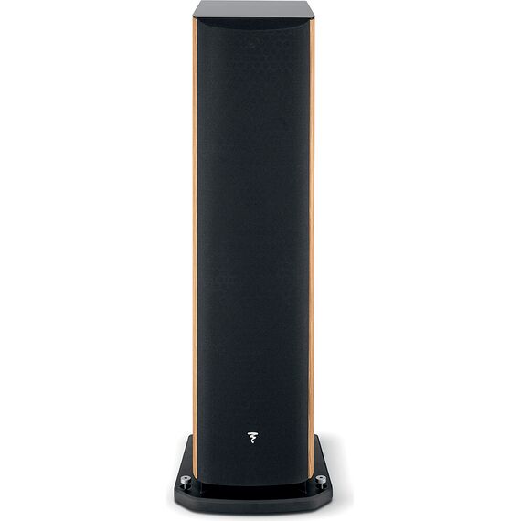 Напольная акустика Focal Aria Evo X N°4 Prime Walnut, Цвет: Prime Walnut, изображение 6