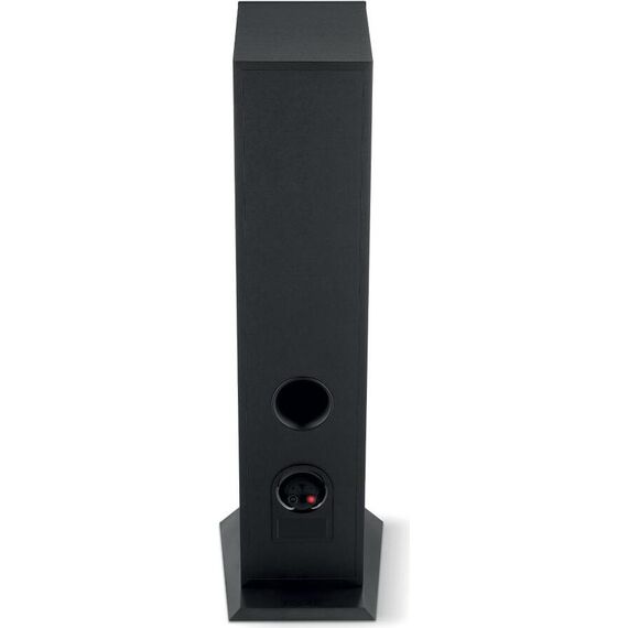 Напольная акустика Focal Theva N°3 Black High Gloss, Цвет: Black High Gloss, изображение 6