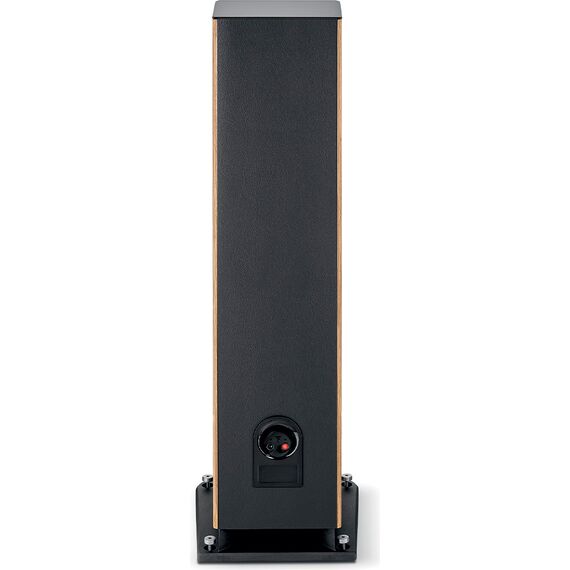 Напольная акустика Focal Aria Evo X N°4 Prime Walnut, Цвет: Prime Walnut, изображение 4