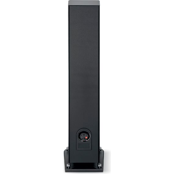 Напольная акустика Focal Aria Evo X N°3 Black High Gloss, Цвет: Black High Gloss, изображение 4