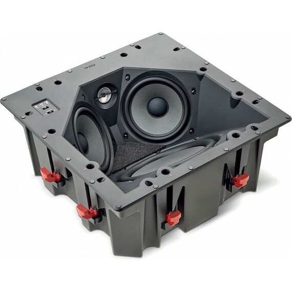 Потолочный динамик Focal 100 ICLCR5, изображение 2