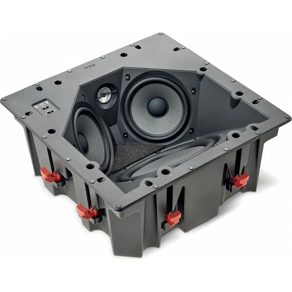 Потолочный динамик Focal 100 ICLCR5, изображение 2
