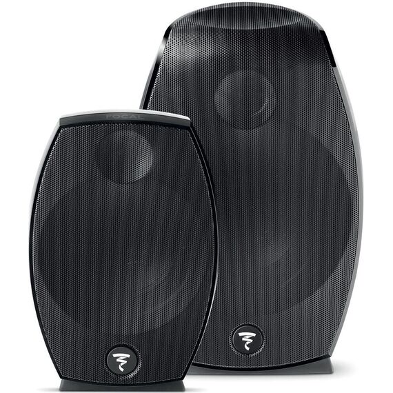 Комплект акустики Focal Sib Evo Dolby Atmos 5.1.2, изображение 4