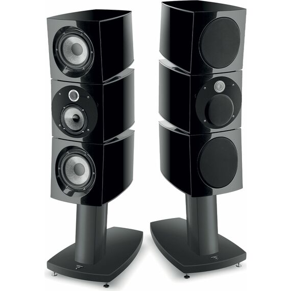Напольная акустика Focal Viva Utopia Colour Evo, изображение 4