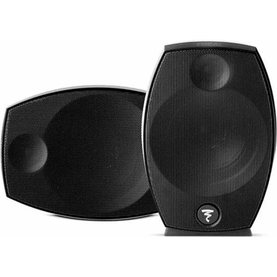Комплект акустики Focal Sib Evo 5.1, изображение 4