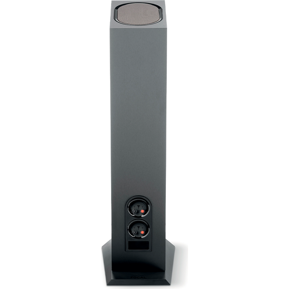 Напольная акустика Focal Chora 826D Black, Цвет: Black, изображение 6