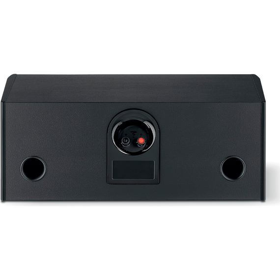 Центральный канал Focal Aria Evo X Center Black High Gloss, Цвет: Black High Gloss, изображение 3