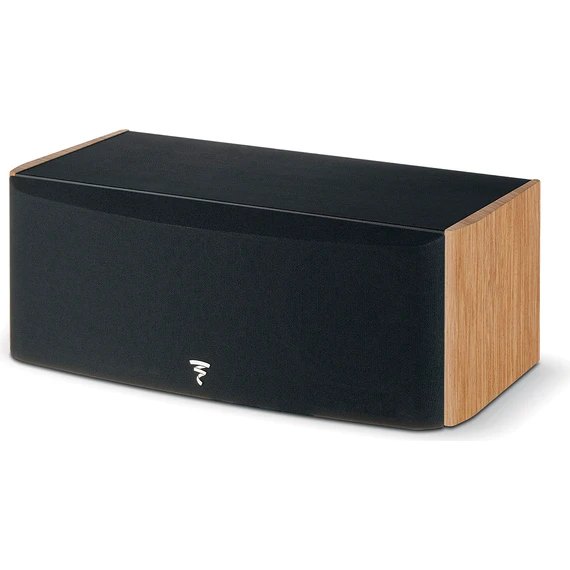 Центральный канал Focal Aria Evo X Center Prime Walnut, Цвет: Prime Walnut, изображение 2