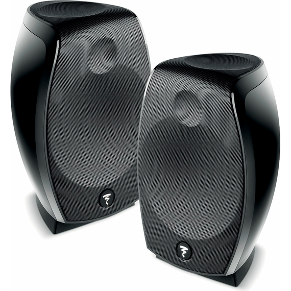 Полочная акустика Focal Sib Evo Dolby Atmos 2.0