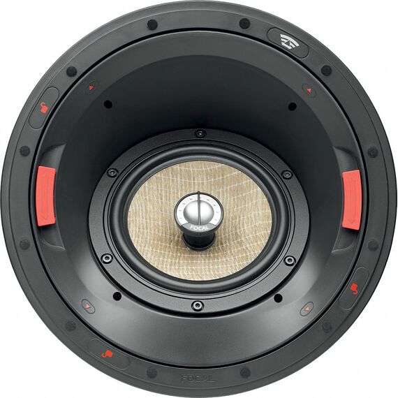 Потолочный динамик Focal 300 ICA6