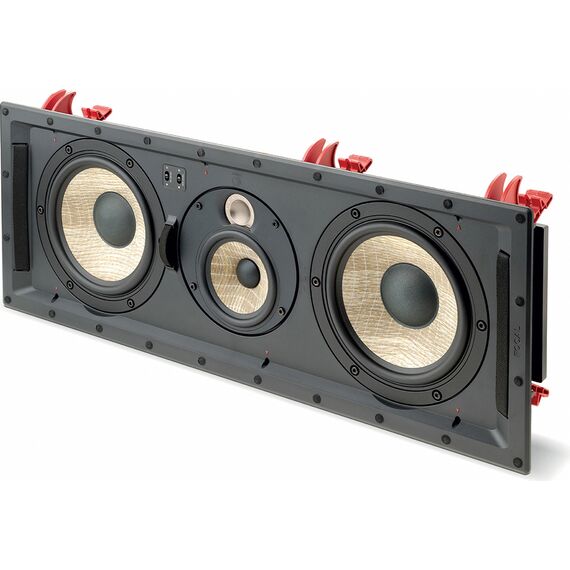Встраиваемая акустическая система Focal 300 IWLCR 6, изображение 4