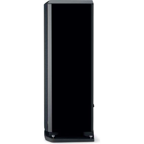 Напольная акустика Focal Aria Evo X N°4 Black High Gloss, Цвет: Black High Gloss, изображение 5