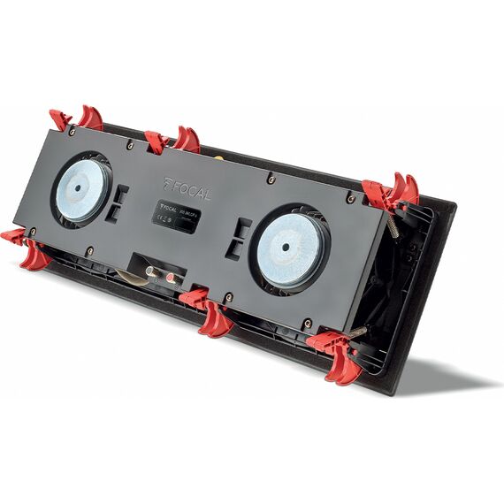 Встраиваемая акустическая система Focal 300 IWLCR 6, изображение 6