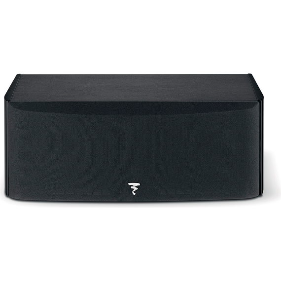 Центральный канал Focal Aria Evo X Center Black High Gloss, Цвет: Black High Gloss, изображение 4