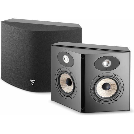 Настенная акустика Focal Aria SR900, изображение 3
