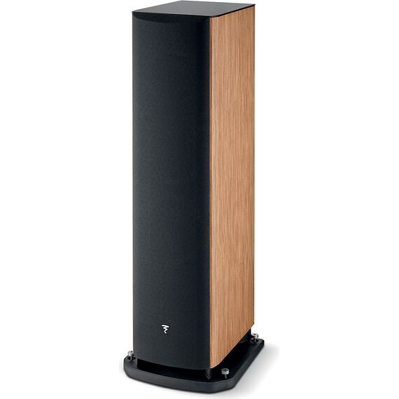 Напольная акустика Focal Aria Evo X N°4 Prime Walnut, Цвет: Prime Walnut, изображение 3