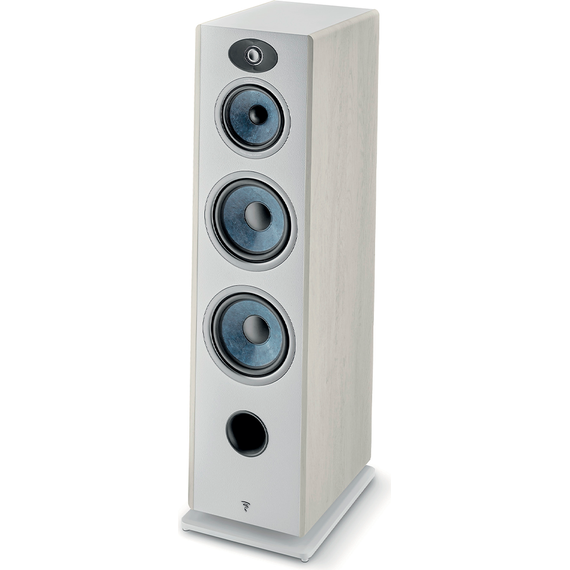 Напольная акустика Focal Vestia N°4 Light Wood, Цвет: Light Wood, изображение 2