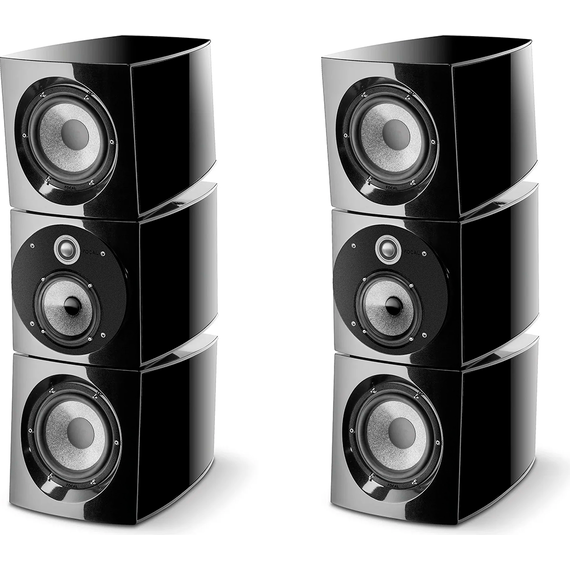 Напольная акустика Focal Viva Utopia Colour Evo