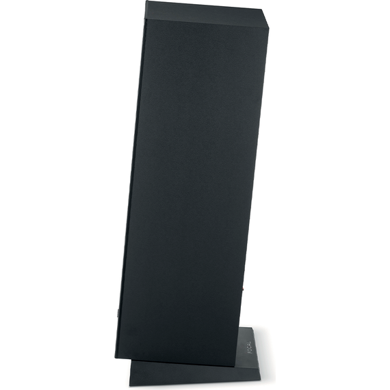 Напольная акустика Focal Theva N°3 Black High Gloss, Цвет: Black High Gloss, изображение 5