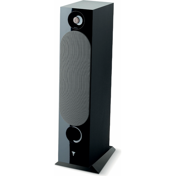 Напольная акустика Focal Chora 826 Black, Цвет: Black, изображение 3