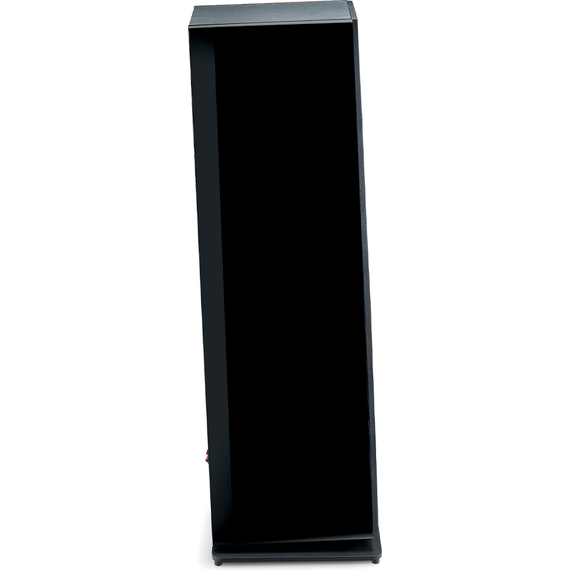 Напольная акустика Focal Vestia N°3 Black High Gloss, Цвет: Black High Gloss, изображение 5