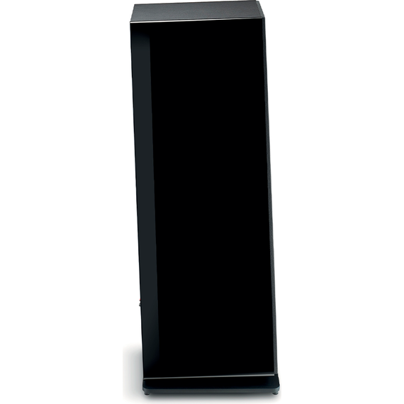 Напольная акустика Focal Vestia N°4 Black High Gloss, Цвет: Black High Gloss, изображение 5