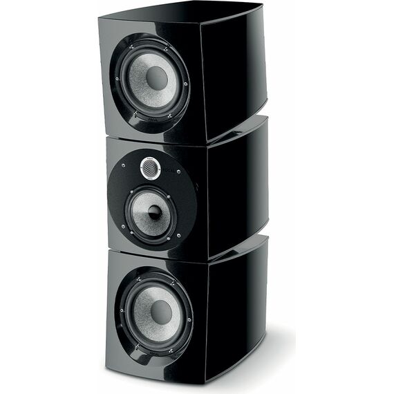 Напольная акустика Focal Viva Utopia Colour Evo, изображение 2